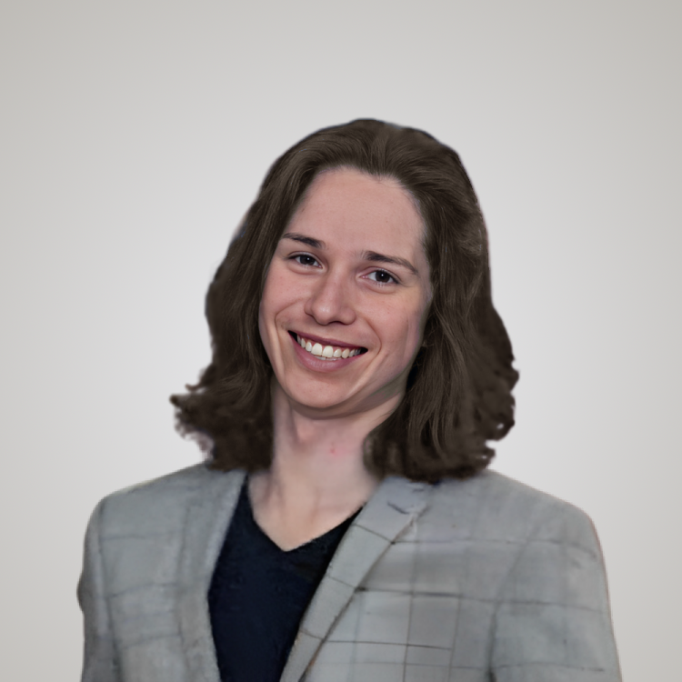 Professional headshot